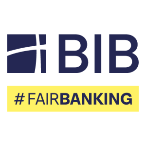 BIB FAIRBANKING Logo PNG SVG Vector