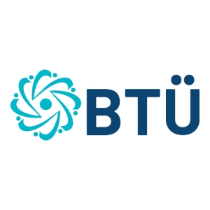 BTÜ Bursa Teknik Üniversitesi Logo Vector