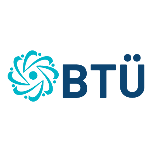 BTÜ Bursa Teknik Üniversitesi Logo Vector BTÜ Bursa Teknik Üniversitesi Logo Vector
