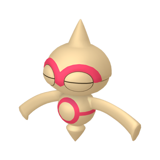 Pokemon Baltoy Logo Vector Pokemon Baltoy Logo Vector