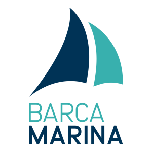 Barca Marina Logo PNG SVG Vector