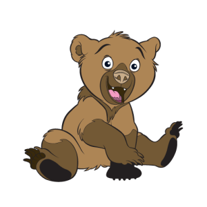 Bear Land.ai Logo PNG SVG Vector