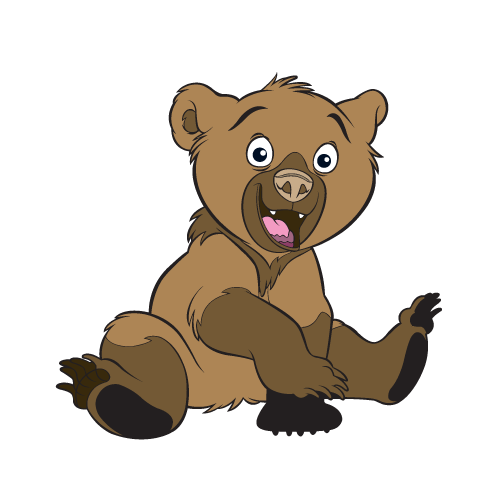 Bear Land.ai Logo PNG SVG Vector Bear Land.ai Logo PNG SVG Vector