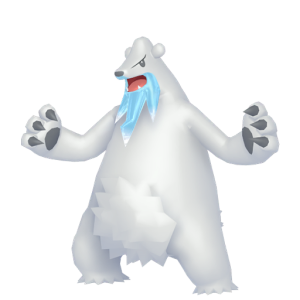 Beartic