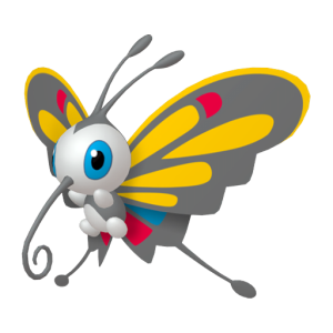 Beautifly