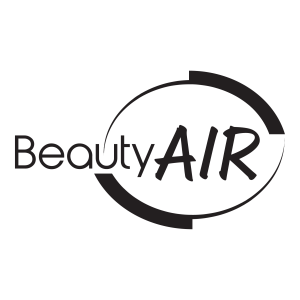 Beauty Air Logo PNG SVG Vector 01