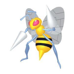 Beedrill
