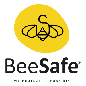 Beesafe Logo PNG SVG Vector 01