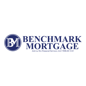 Benchmark Mortgage Logo PNG SVG Vector