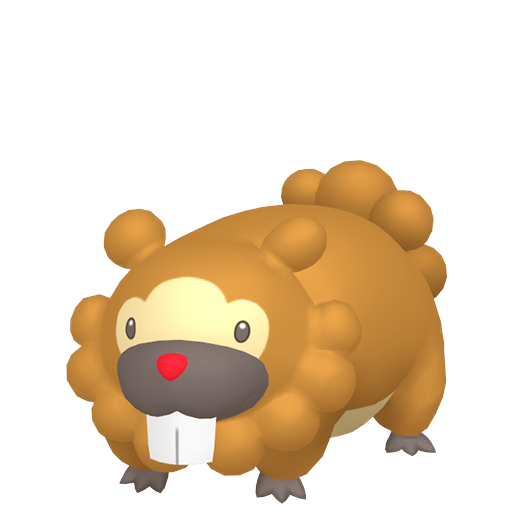 Pokemon Bidoof Logo Vector Pokemon Bidoof Logo Vector