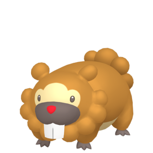 Bidoof