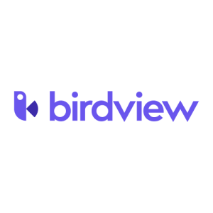 Birdview Logo PNG SVG Vector