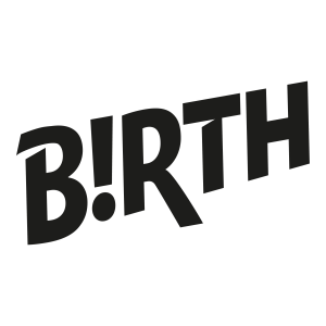 Birth Group Logo PNG SVG Vector