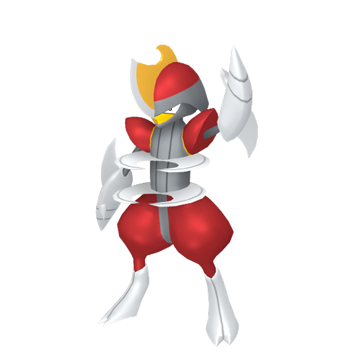 Pokemon Bisharp Logo Vector Pokemon Bisharp Logo Vector