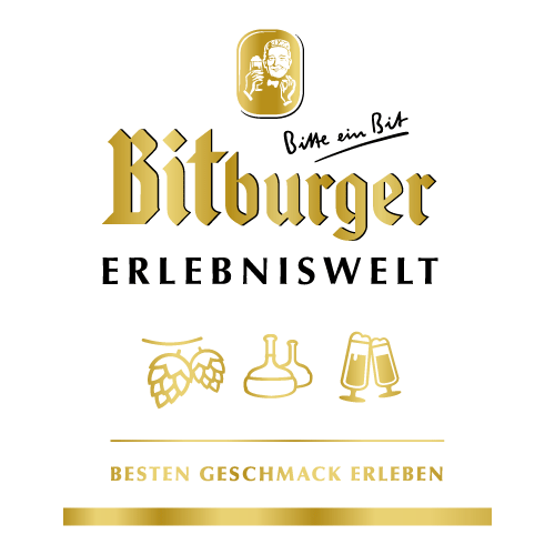 Bitburger Erlebniswelt Logo PNG SVG Vector Bitburger Erlebniswelt Logo PNG SVG Vector