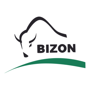 Bizon Logo PNG SVG Vector