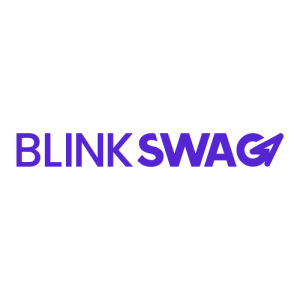 BlinkSwag Logo PNG SVG Vector