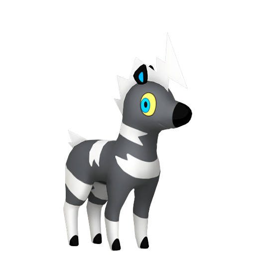 Pokemon Blitzle Logo Vector Pokemon Blitzle Logo Vector