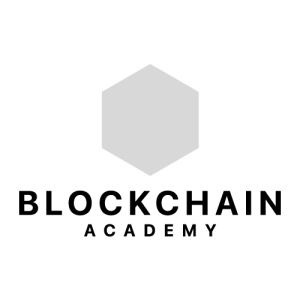 Blockchain Academy Logo PNG SVG Vector