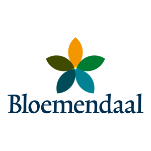 Bloemendaal Logo PNG SVG Vector 01
