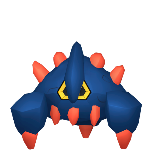 Pokemon Boldore Logo Pokemon Boldore Logo