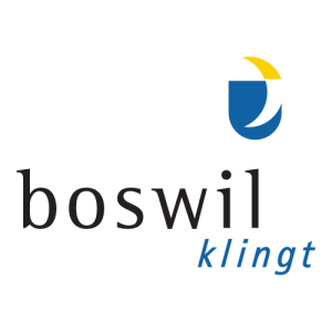 Boswil Klingt Logo PNG SVG Vector
