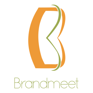 Brandmeet Logo PNG SVG vector