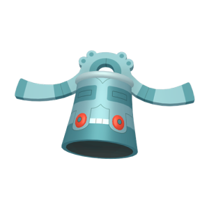 Bronzong
