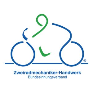 Bundesinnungsverband Zweirad-Handwerk Logo Vector