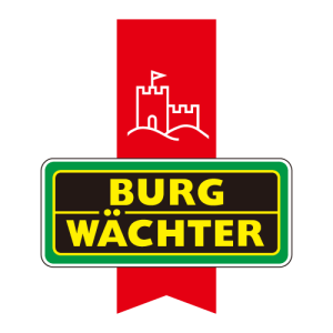 Burg Wächter Logo PNG SVG Vector