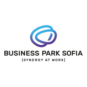 Business Park Sofia Logo PNG SVG Vector
