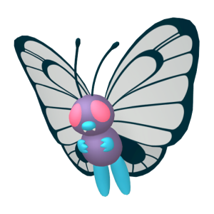 Butterfree