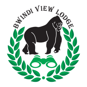 Bwindi View Lodge Logo PNG SVG Vector