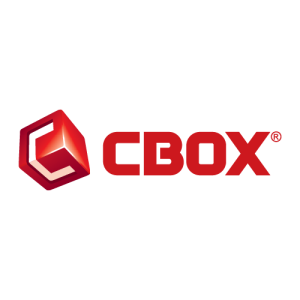 CBOX Computer Logo PNG SVG Vector 01