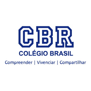 CBR Colégio Brasil SP Logo PNG SVG Vector