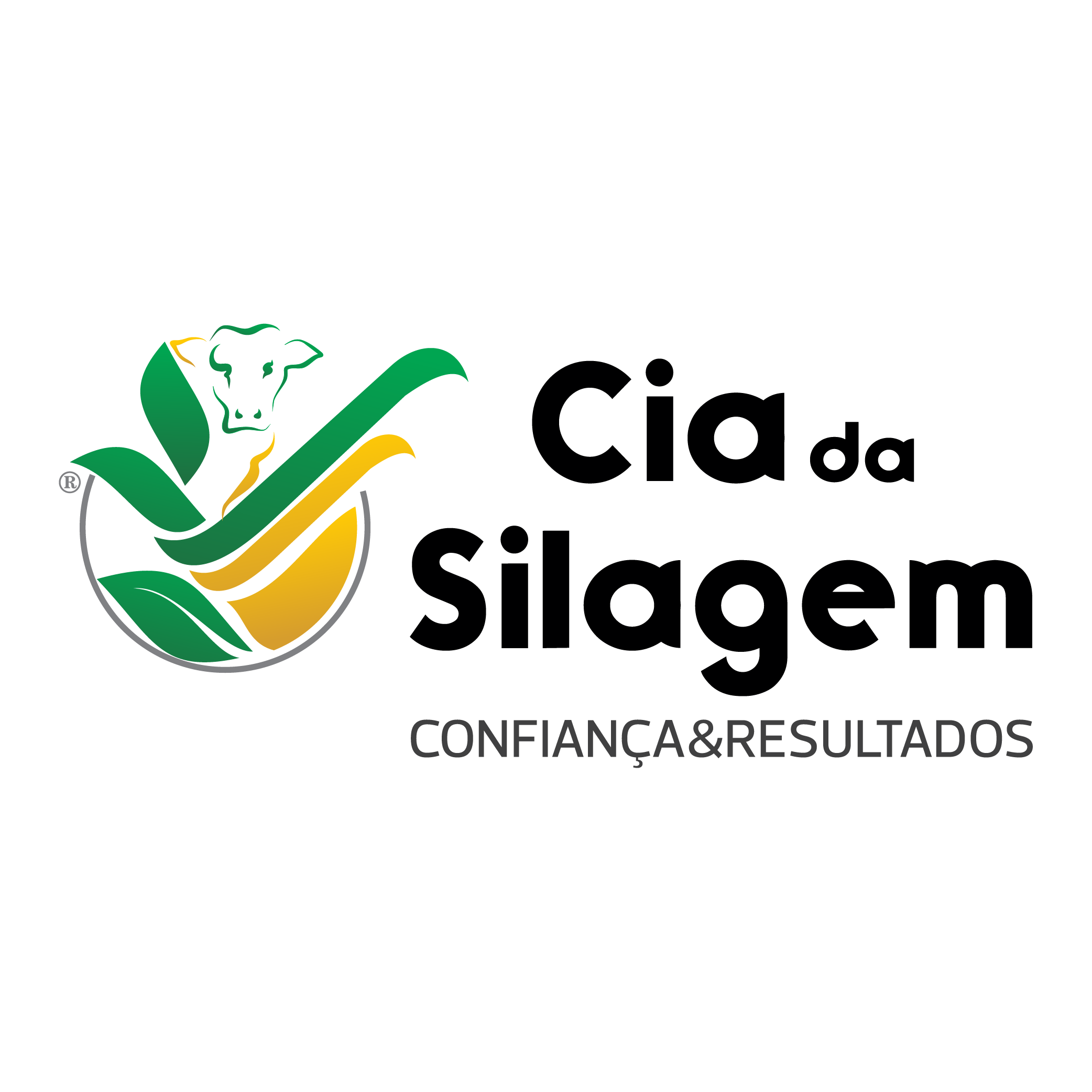 CIA DA SILAGEM Logo PNG SVG Vector CIA DA SILAGEM Logo PNG SVG Vector