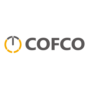 COFCO Engineering Logo PNG SVG Vector