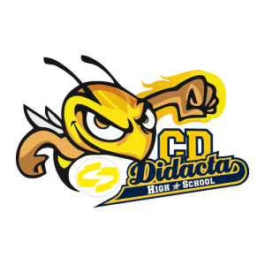 COLEGIO DIDACTA Logo PNG SVG Vector