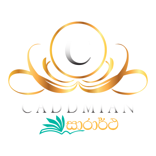 Caddmian Sarartha Logo PNG SVG Vector Caddmian Sarartha Logo PNG SVG Vector