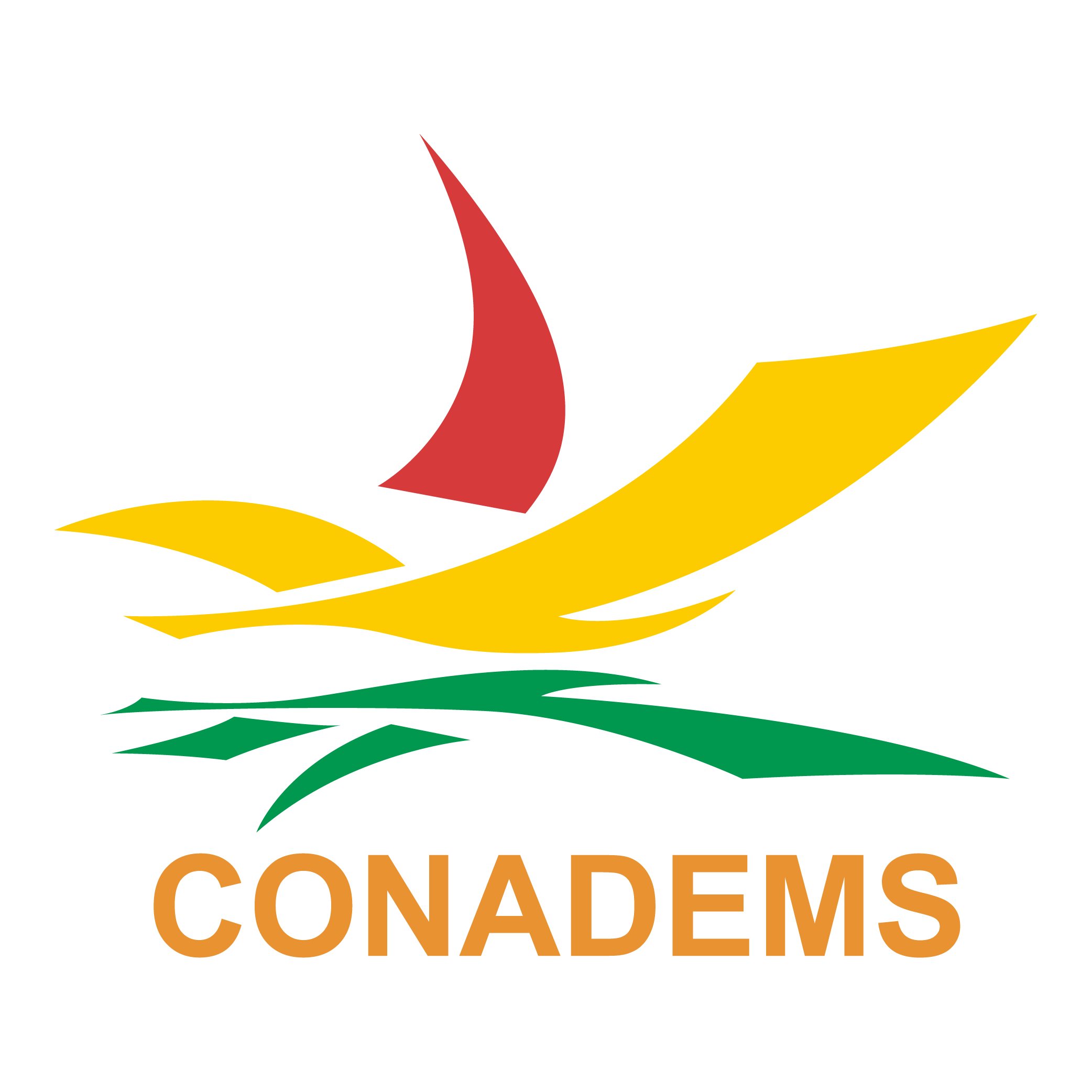 CONADEMS Logo PNG SVG Vector CONADEMS Logo PNG SVG Vector