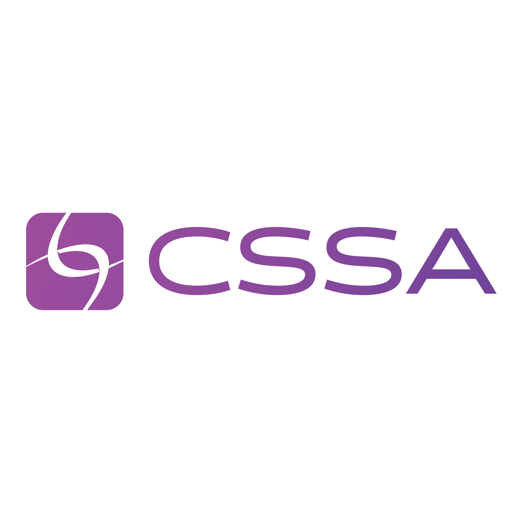 CSSA Logo PNG SVG Vector CSSA Logo PNG SVG Vector