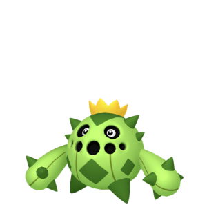 Cacnea