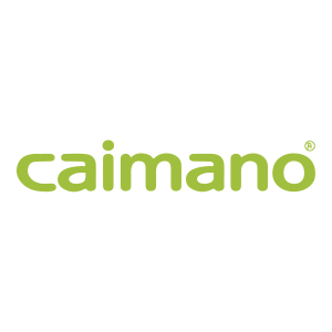 Caimano Logo PNG SVG Vector