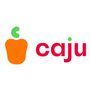 Caju Logo PNG SVG Vector