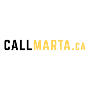 Call Marta Logo PNG SVG Vector