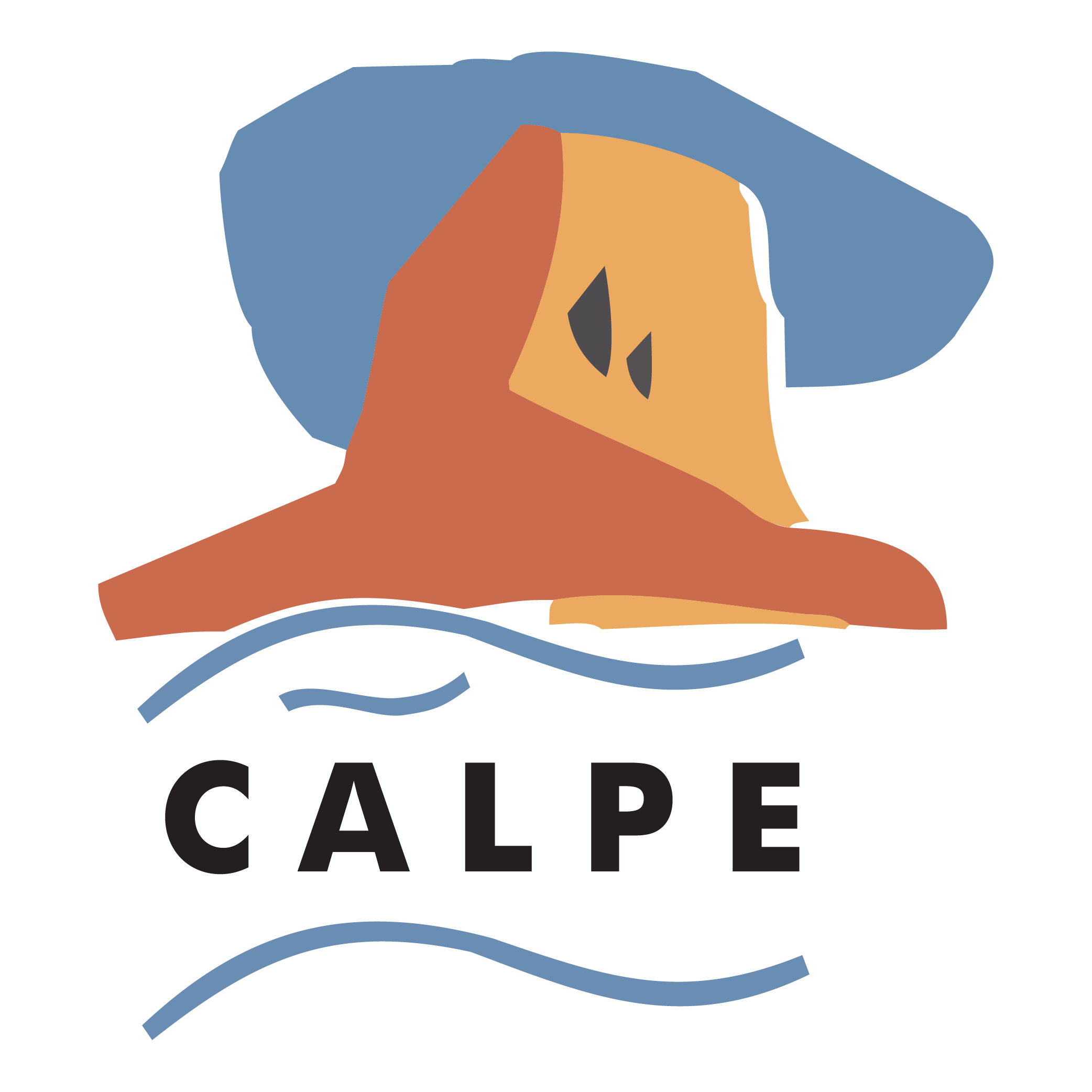 Calpe Logo PNG SVG Vector Calpe Logo PNG SVG Vector