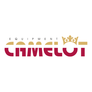 Camelot Equipment Logo PNG SVG Vector