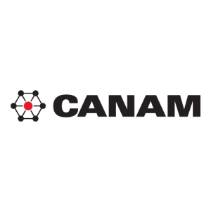 Canam Logo PNG SVG Vector