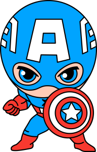 Captain America