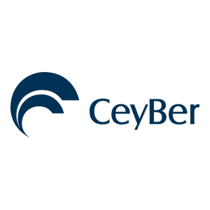 Ceyber Logo PNG SVG Vector